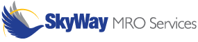 SkyWay MRO Services Logo