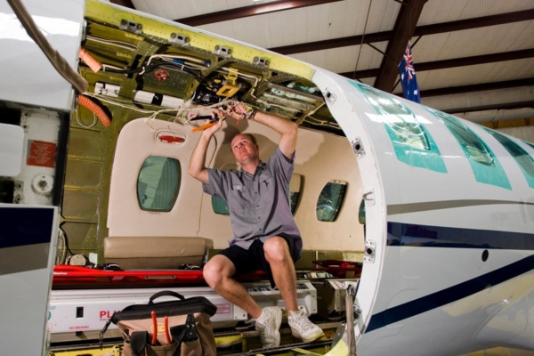 Modifications | SkyWay MRO Services