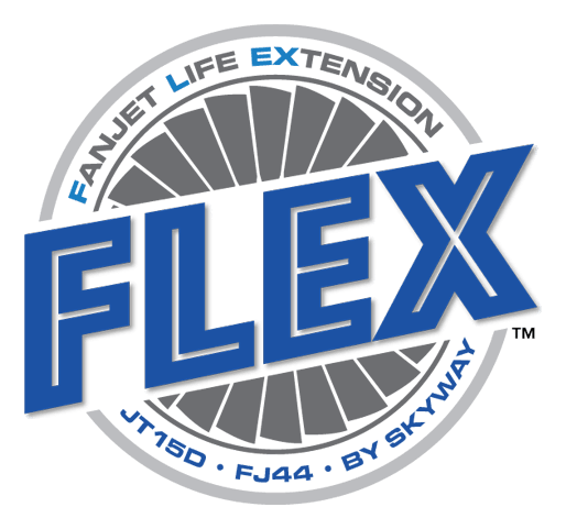 logo Fanjet Life EXtension