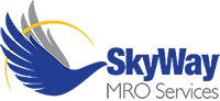 SkyWay MRO Services Logo